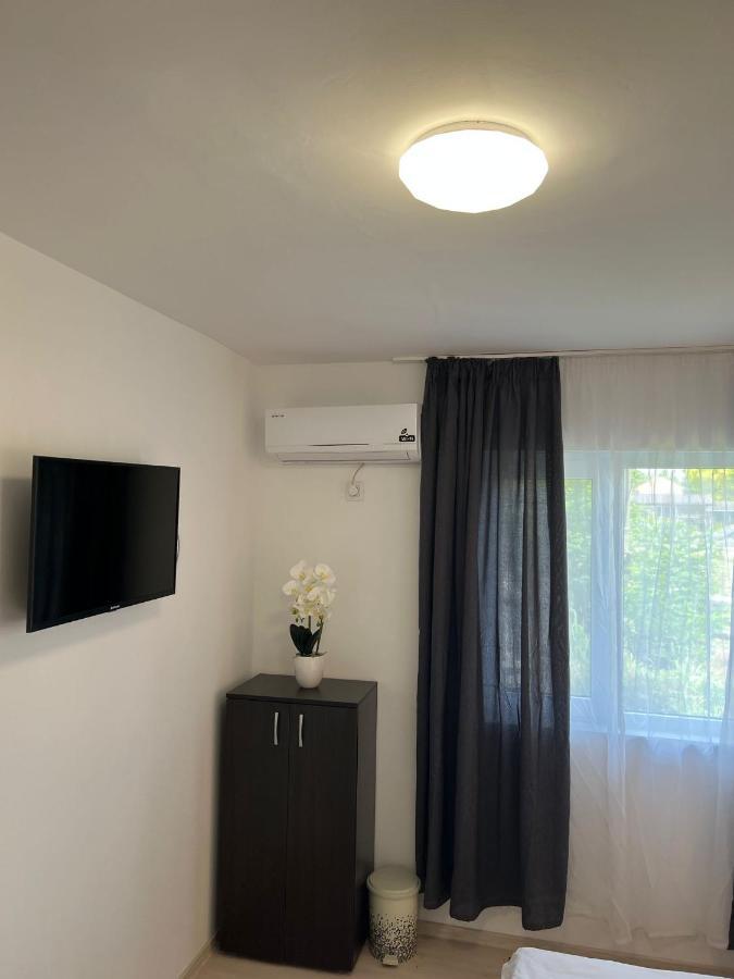 Bymandu Διαμέρισμα Corbu  Εξωτερικό φωτογραφία