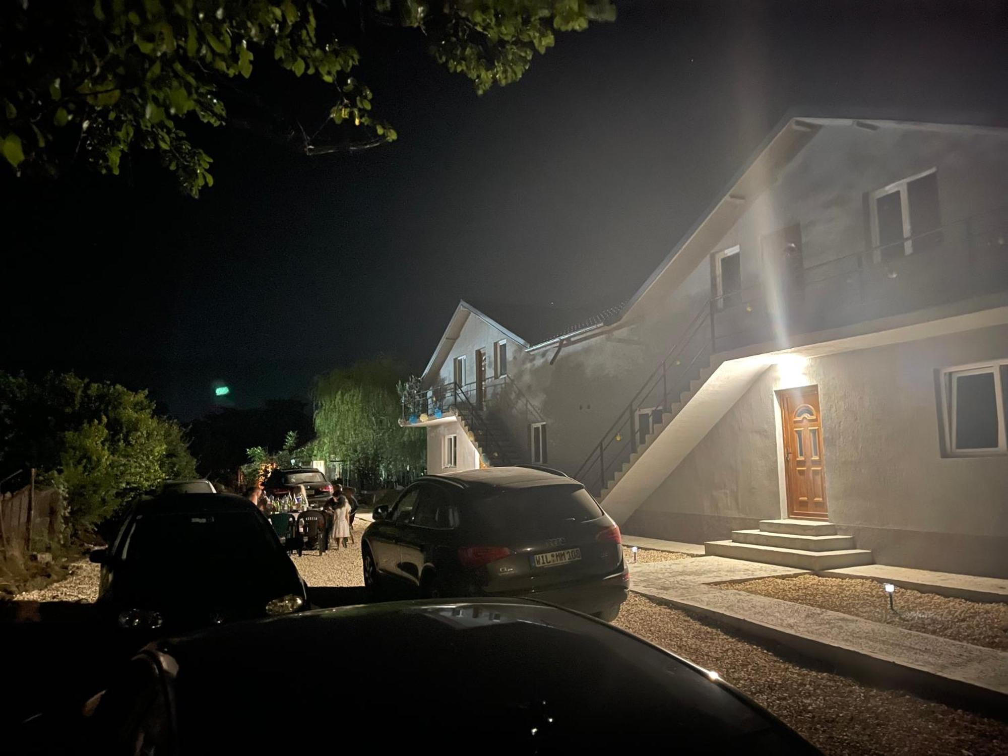 Bymandu Διαμέρισμα Corbu  Εξωτερικό φωτογραφία